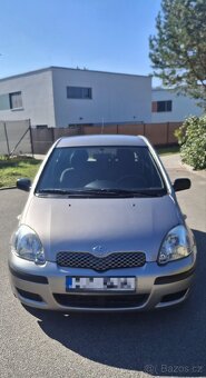 Toyota Yaris 1.0 VVTi 48kW - NOVÁ STK - ZACHOVALÁ - 6