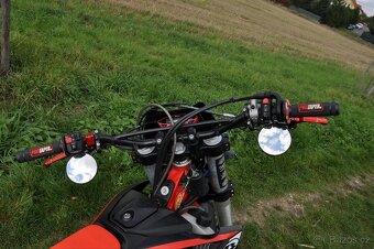 Beta rr 125 LC 2021 - 6