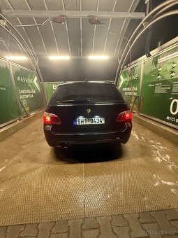 BMW e61 530d - 6