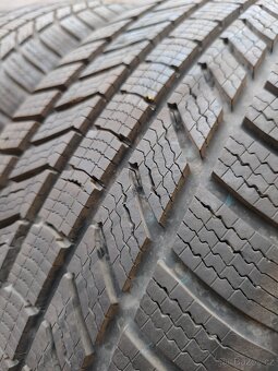 Použité zimní pneu Continental 235/55r18 dot3124 - 6