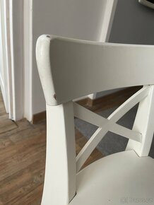 Dětská židle Ingolf Ikea - 6