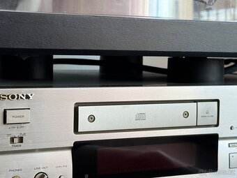 LINN BASIK + LINN AKITO + SUMIKO BLUE POINT No.2 - 6