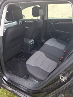 Volkswagen Passat 2.0 TDI - 6