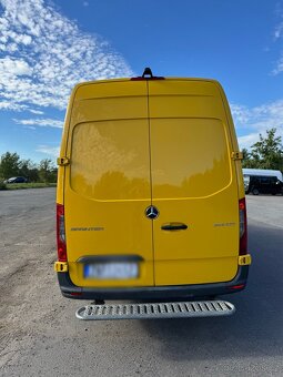Mercedes-Benz Sprinter 314, 2019. - 6