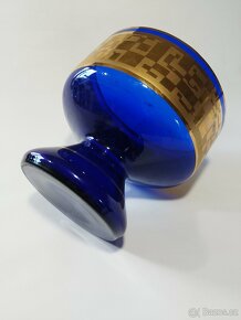 Váza a mísa Gabrhel Chlum u Třeboně - 6