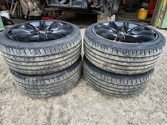 Bmw 18"kola Styling 135 - 6