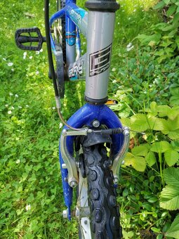 Dětské kolo Putnik Galaxy 16" - 6