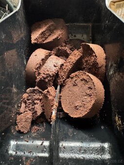 DeLonghi Magnifica S - 6