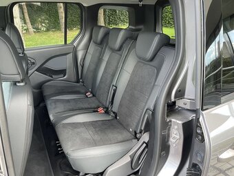 Mercedes-Benz EQT 200 EQT 200 Kamera Keyless - 6