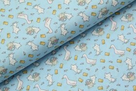 Náhradní potah na jídelní židličku CAM Campione - 6