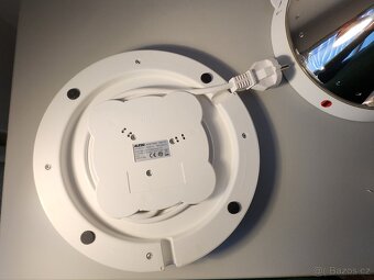 Rychlovarná konvice Alessi MG32 Michael Graves nerezová - 6