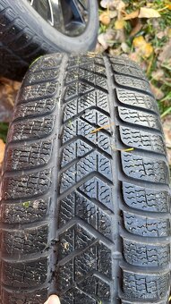 Alu kola Škoda R18 7J 5x112 ET 45 Black - 6