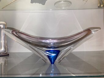 Mísa Hutní sklo - 6