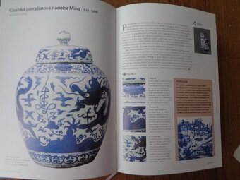 Od počátku do současnosti- Stephen Farthing - 6