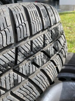 Zimní sada Barum Polaris R15 - 6