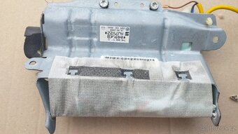 Hlavové airbagy multivan T5 - 6