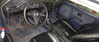 BMW E30 323i 1985 - 6