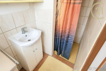 NA PRODEJ RD Brno, Blahoslavova 3+1 - 6