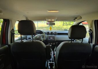 Dacia Duster 1.5 dCi Prestige 4x4 2019 Manual - 6