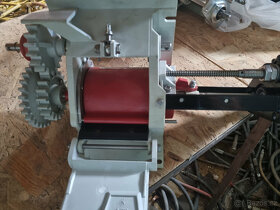 davkovače na sejačku - 6