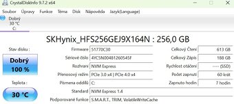 Dell 3080 MT , I5-10500 , 8 GB , 256 GB NVME HDD, W11 pro - 6