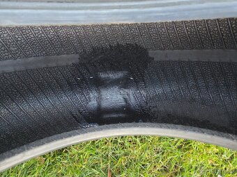 Zimní pneu Syron Everest C 225/75 R16C 121/120S - 6