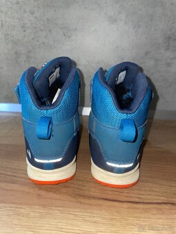 Zimní boty Viking Toby GTX - 6