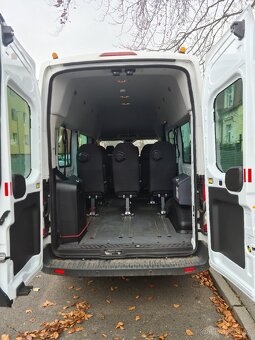 Ford Transit L3H3 - 6