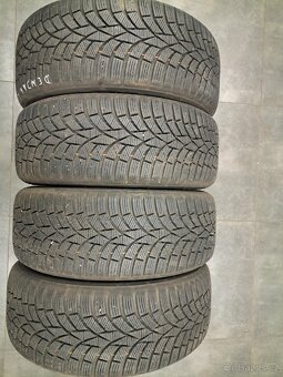 Alu kola R17Audi A4 5x112 et35 7,5j - 6