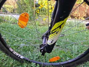 Dětské kolo Rock Machine Surge 24 - 6