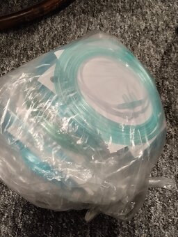 Kyslíkový koncentrátor - 6