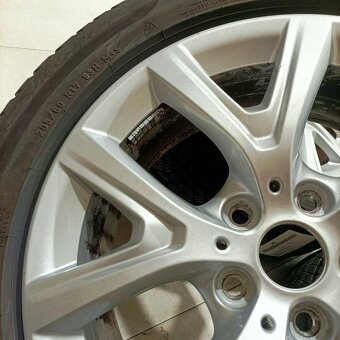 17" ALU kola – 5x112 – BMW (AUDI, VW, ŠKODA) - 6