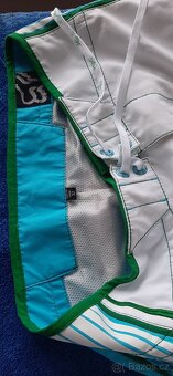 Pánské kraťasy FOX značkové sportovní - 6