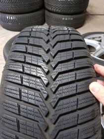 Dezent, sada alu ráfků 16 - 6