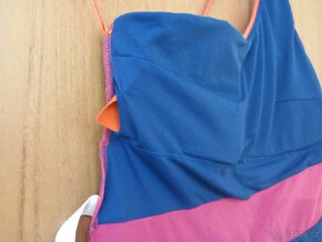 Plavky jednodílné vel.S-M ( do výšky 165cm), NOVÉ - 6