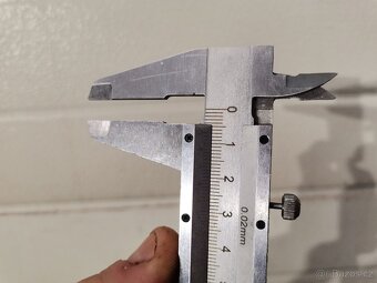 Zimní pneu 165/70/14 Nokian - 6