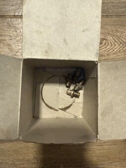 Original ALU ALPINA Softline 5x120, 8" - 6