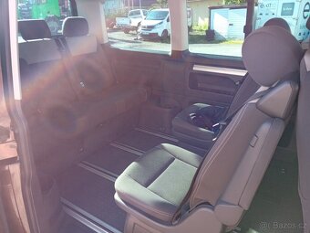 Vw multivan T5.1 2.0 TDI 103 kw - 6