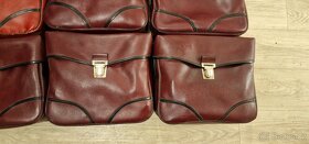 Brašny Babetta - původní výroba Kožatex - 6