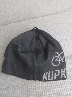 Čepice zimní s logem KUPKOLO (2kusy) - 6