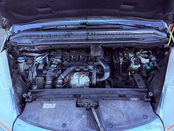 Citroen C4 picasso - 6