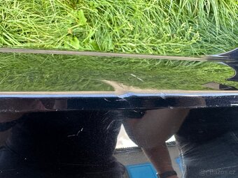 Zadní nárazník na Superb 3 combi facelift - 6