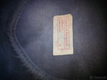 Cassida cross vel.60-zachovalá - 6