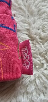 Doll čepice podzim / jaro 45 cm - 6