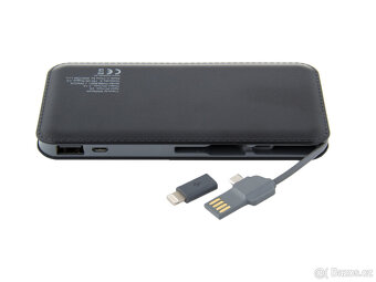 Prodám power banka AVACOM 8000mAh - 6