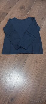 Oblečení vel.110 - 6