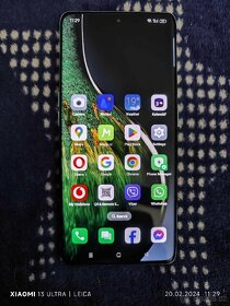 Oppo find x6 pro, 12/256GB - 6