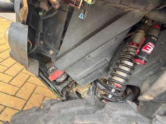 Can-Am Outlander 1000 XT-P - 6