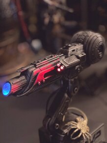 AVP - Alien vs. Predator, plasma cannon 1/1 - akce v textu - 6