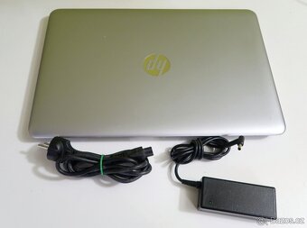 HP 470 G4 /i7-7500/16GB/SSD256GB/NVIDIA/17" FULLHD/WIN11 - 6